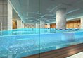 Holiday Inn Xian Big Goose Pagoda в Сиань Китай ✅. Забронировать номер онлайн по выгодной цене в Holiday Inn Xian Big Goose Pagoda. Трансфер из аэропорта.