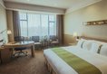 Holiday Inn Xian Big Goose Pagoda в Сиань Китай ✅. Забронировать номер онлайн по выгодной цене в Holiday Inn Xian Big Goose Pagoda. Трансфер из аэропорта.