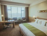 Holiday Inn Xian Big Goose Pagoda в Сиань Китай ✅. Забронировать номер онлайн по выгодной цене в Holiday Inn Xian Big Goose Pagoda. Трансфер из аэропорта.