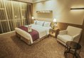 Holiday Inn Xian Big Goose Pagoda в Сиань Китай ✅. Забронировать номер онлайн по выгодной цене в Holiday Inn Xian Big Goose Pagoda. Трансфер из аэропорта.