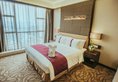 Holiday Inn Xian Big Goose Pagoda в Сиань Китай ✅. Забронировать номер онлайн по выгодной цене в Holiday Inn Xian Big Goose Pagoda. Трансфер из аэропорта.