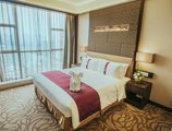 Holiday Inn Xian Big Goose Pagoda в Сиань Китай ✅. Забронировать номер онлайн по выгодной цене в Holiday Inn Xian Big Goose Pagoda. Трансфер из аэропорта.