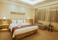 Holiday Inn Xian Big Goose Pagoda в Сиань Китай ✅. Забронировать номер онлайн по выгодной цене в Holiday Inn Xian Big Goose Pagoda. Трансфер из аэропорта.