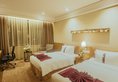 Holiday Inn Xian Big Goose Pagoda в Сиань Китай ✅. Забронировать номер онлайн по выгодной цене в Holiday Inn Xian Big Goose Pagoda. Трансфер из аэропорта.