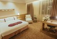 Holiday Inn Xian Big Goose Pagoda в Сиань Китай ✅. Забронировать номер онлайн по выгодной цене в Holiday Inn Xian Big Goose Pagoda. Трансфер из аэропорта.