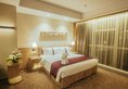 Holiday Inn Xian Big Goose Pagoda в Сиань Китай ✅. Забронировать номер онлайн по выгодной цене в Holiday Inn Xian Big Goose Pagoda. Трансфер из аэропорта.