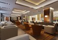 Holiday Inn Xian Big Goose Pagoda в Сиань Китай ✅. Забронировать номер онлайн по выгодной цене в Holiday Inn Xian Big Goose Pagoda. Трансфер из аэропорта.