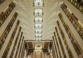Holiday Inn Xian Big Goose Pagoda в Сиань Китай ✅. Забронировать номер онлайн по выгодной цене в Holiday Inn Xian Big Goose Pagoda. Трансфер из аэропорта.