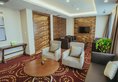 Holiday Inn Xian Big Goose Pagoda в Сиань Китай ✅. Забронировать номер онлайн по выгодной цене в Holiday Inn Xian Big Goose Pagoda. Трансфер из аэропорта.