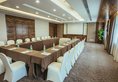 Holiday Inn Xian Big Goose Pagoda в Сиань Китай ✅. Забронировать номер онлайн по выгодной цене в Holiday Inn Xian Big Goose Pagoda. Трансфер из аэропорта.
