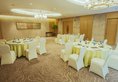 Holiday Inn Xian Big Goose Pagoda в Сиань Китай ✅. Забронировать номер онлайн по выгодной цене в Holiday Inn Xian Big Goose Pagoda. Трансфер из аэропорта.