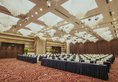 Holiday Inn Xian Big Goose Pagoda в Сиань Китай ✅. Забронировать номер онлайн по выгодной цене в Holiday Inn Xian Big Goose Pagoda. Трансфер из аэропорта.