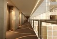 Holiday Inn Xian Big Goose Pagoda в Сиань Китай ✅. Забронировать номер онлайн по выгодной цене в Holiday Inn Xian Big Goose Pagoda. Трансфер из аэропорта.