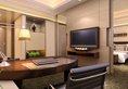 Holiday Inn Xian Big Goose Pagoda в Сиань Китай ✅. Забронировать номер онлайн по выгодной цене в Holiday Inn Xian Big Goose Pagoda. Трансфер из аэропорта.