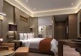 Holiday Inn Xian Big Goose Pagoda в Сиань Китай ✅. Забронировать номер онлайн по выгодной цене в Holiday Inn Xian Big Goose Pagoda. Трансфер из аэропорта.
