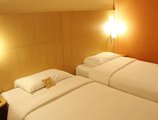 Ibis Xi'an Heping в Сиань Китай ✅. Забронировать номер онлайн по выгодной цене в Ibis Xi'an Heping. Трансфер из аэропорта.