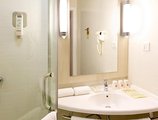 Ibis Xi'an Heping в Сиань Китай ✅. Забронировать номер онлайн по выгодной цене в Ibis Xi'an Heping. Трансфер из аэропорта.