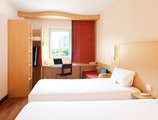 Ibis Xi'an Heping в Сиань Китай ✅. Забронировать номер онлайн по выгодной цене в Ibis Xi'an Heping. Трансфер из аэропорта.