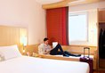Ibis Xi'an Heping в Сиань Китай ✅. Забронировать номер онлайн по выгодной цене в Ibis Xi'an Heping. Трансфер из аэропорта.