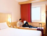 Ibis Xi'an Heping в Сиань Китай ✅. Забронировать номер онлайн по выгодной цене в Ibis Xi'an Heping. Трансфер из аэропорта.