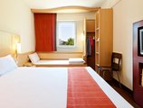 Ibis Xi'an Heping в Сиань Китай ✅. Забронировать номер онлайн по выгодной цене в Ibis Xi'an Heping. Трансфер из аэропорта.