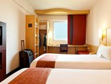 Ibis Xi'an Heping в Сиань Китай ✅. Забронировать номер онлайн по выгодной цене в Ibis Xi'an Heping. Трансфер из аэропорта.