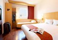 Ibis Xi'an Heping в Сиань Китай ✅. Забронировать номер онлайн по выгодной цене в Ibis Xi'an Heping. Трансфер из аэропорта.
