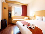 Ibis Xi'an Heping в Сиань Китай ✅. Забронировать номер онлайн по выгодной цене в Ibis Xi'an Heping. Трансфер из аэропорта.
