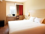 Ibis Xi'an Heping в Сиань Китай ✅. Забронировать номер онлайн по выгодной цене в Ibis Xi'an Heping. Трансфер из аэропорта.