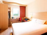 Ibis Xi'an Heping в Сиань Китай ✅. Забронировать номер онлайн по выгодной цене в Ibis Xi'an Heping. Трансфер из аэропорта.