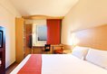 Ibis Xi'an Heping в Сиань Китай ✅. Забронировать номер онлайн по выгодной цене в Ibis Xi'an Heping. Трансфер из аэропорта.
