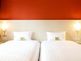 Ibis Xi'an Heping в Сиань Китай ✅. Забронировать номер онлайн по выгодной цене в Ibis Xi'an Heping. Трансфер из аэропорта.