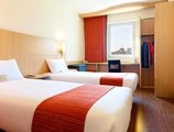 Ibis Xi'an Heping в Сиань Китай ✅. Забронировать номер онлайн по выгодной цене в Ibis Xi'an Heping. Трансфер из аэропорта.