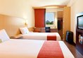 Ibis Xi'an Heping в Сиань Китай ✅. Забронировать номер онлайн по выгодной цене в Ibis Xi'an Heping. Трансфер из аэропорта.
