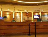 Ibis Xi'an Heping в Сиань Китай ✅. Забронировать номер онлайн по выгодной цене в Ibis Xi'an Heping. Трансфер из аэропорта.