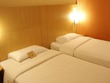 Ibis Xi'an Heping в Сиань Китай ✅. Забронировать номер онлайн по выгодной цене в Ibis Xi'an Heping. Трансфер из аэропорта.