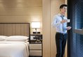 The Fairway Place, Xi'an - Marriott Executive Apartments в Сиань Китай ✅. Забронировать номер онлайн по выгодной цене в The Fairway Place, Xi'an - Marriott Executive Apartments. Трансфер из аэропорта.