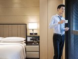 The Fairway Place, Xi'an - Marriott Executive Apartments в Сиань Китай ✅. Забронировать номер онлайн по выгодной цене в The Fairway Place, Xi'an - Marriott Executive Apartments. Трансфер из аэропорта.