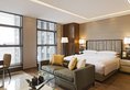 The Fairway Place, Xi'an - Marriott Executive Apartments в Сиань Китай ✅. Забронировать номер онлайн по выгодной цене в The Fairway Place, Xi'an - Marriott Executive Apartments. Трансфер из аэропорта.