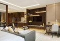 The Fairway Place, Xi'an - Marriott Executive Apartments в Сиань Китай ✅. Забронировать номер онлайн по выгодной цене в The Fairway Place, Xi'an - Marriott Executive Apartments. Трансфер из аэропорта.