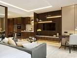 The Fairway Place, Xi'an - Marriott Executive Apartments в Сиань Китай ✅. Забронировать номер онлайн по выгодной цене в The Fairway Place, Xi'an - Marriott Executive Apartments. Трансфер из аэропорта.