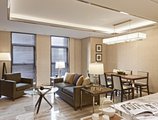 The Fairway Place, Xi'an - Marriott Executive Apartments в Сиань Китай ✅. Забронировать номер онлайн по выгодной цене в The Fairway Place, Xi'an - Marriott Executive Apartments. Трансфер из аэропорта.