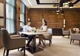 The Fairway Place, Xi'an - Marriott Executive Apartments в Сиань Китай ✅. Забронировать номер онлайн по выгодной цене в The Fairway Place, Xi'an - Marriott Executive Apartments. Трансфер из аэропорта.
