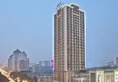 Citadines Xingqing Palace Xi'an в Сиань Китай ✅. Забронировать номер онлайн по выгодной цене в Citadines Xingqing Palace Xi'an. Трансфер из аэропорта.