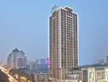 Citadines Xingqing Palace Xi'an в Сиань Китай ✅. Забронировать номер онлайн по выгодной цене в Citadines Xingqing Palace Xi'an. Трансфер из аэропорта.