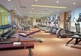 Citadines Xingqing Palace Xi'an в Сиань Китай ✅. Забронировать номер онлайн по выгодной цене в Citadines Xingqing Palace Xi'an. Трансфер из аэропорта.