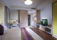 Citadines Xingqing Palace Xi'an в Сиань Китай ✅. Забронировать номер онлайн по выгодной цене в Citadines Xingqing Palace Xi'an. Трансфер из аэропорта.