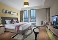 Citadines Xingqing Palace Xi'an в Сиань Китай ✅. Забронировать номер онлайн по выгодной цене в Citadines Xingqing Palace Xi'an. Трансфер из аэропорта.