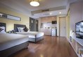 Citadines Xingqing Palace Xi'an в Сиань Китай ✅. Забронировать номер онлайн по выгодной цене в Citadines Xingqing Palace Xi'an. Трансфер из аэропорта.