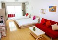 Mr. Vinegar Apartment в Сиань Китай ✅. Забронировать номер онлайн по выгодной цене в Mr. Vinegar Apartment. Трансфер из аэропорта.